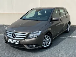 Mercedes Classe B 200 CDI