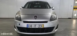 Renault Grand Scénic 1.5 dCi Dynamique S 7L
