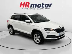 Skoda Karoq 2.0TDI AdBlue Ambition 4x4 DSG 110kW