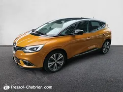 RENAULT Scenic dCi 160 Energy EDC Intens