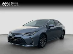 TOYOTA Corolla Sedán 140H Style Plus