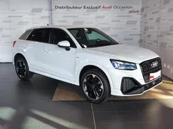 AUDI Q2 35 TFSI 150 S tronic 7 S line