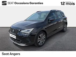 Seat Arona 1.0 TSI 95 ch Start/Stop BVM5 Copa