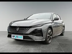 Peugeot 308 e-308 156ch batterie 55 kWh GT