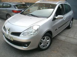 Renault Clio Break 1.5 DCI