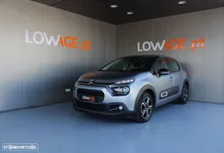Citroën C3 1.2 PureTech Feel Pack