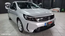 Opel Corsa 1.2 Edition