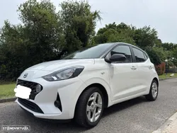 Hyundai i10 1.0 Comfort