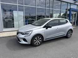Renault Clio 1.0 TCe 90ch Equilibre