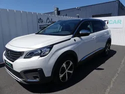 Peugeot 5008 II BlueHDi 130 S&S EAT8 CROSSWAY