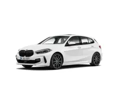 BMW Serie 1 120dA