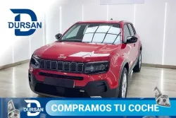 JEEP Avenger 1.2 Altitude