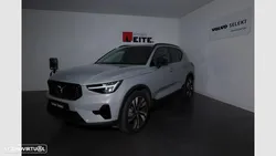 Volvo XC 40