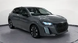 PEUGEOT 208 1.2i 100 Allure