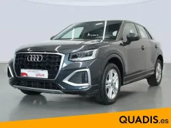 AUDI Q2 30 TDI Advanced S tronic 85kW