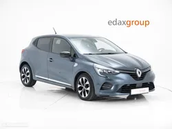 Renault Clio 1.5 Blue dCi Limited