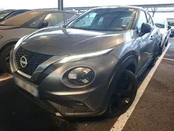 Nissan Juke (2) DIG-T 114 BVM6 Tekna