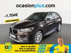 BMW X1 sDrive 16dA