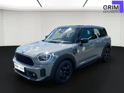 MINI Countryman 136 ch BVA7 Cooper Edition Northwood