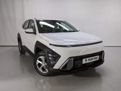 Hyundai KONA MAXX 1.6 GDI 129CV HIBRIDO SEMINUEVO