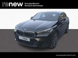 Bmw X2 sDrive20iA 178ch M Sport DKG7