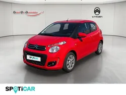 Citroen C1 VTi 72 S&S Feel 5p E6.d