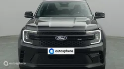 Ford Ranger Véhicule utilitaire ou Société 3.0 EcoBlue V6 240ch Stop&Start Double Cabine MS-RT e-4WD BVA10