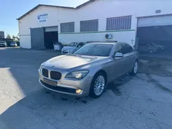 Bmw Serie 7 3.0 730 D 210CV EXCLUSIVE LINE
