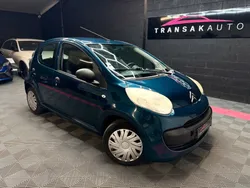 Citroën C1 Attraction