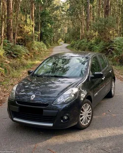 Renault Clio Clio 1.5 dci