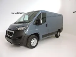 Peugeot Boxer Boxer Furgón 2.2BlueHDI 333 L2H1 S&S 120