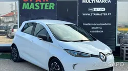 Renault ZOE Life 40 de 2017