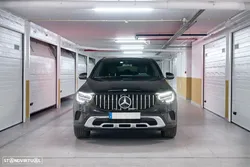 Mercedes-Benz GLC 300 de Coupé 4Matic