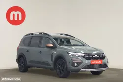 Dacia Jogger 1.0 TCe Extreme+ Up&Go 7L