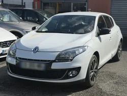 RENAULT MEGANE III 1.5 DCI 110 cv - Garantie - BOSE