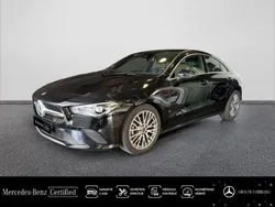 Mercedes-benz CLA 200 d 150ch Business Line 8G-DCT 8cv