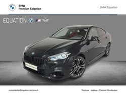 Bmw Série 2 Gran Coupé 220iA 178ch M Sport 9cv