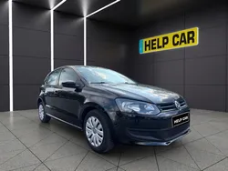 Volkswagen POLO 1.6 TDI 75CH