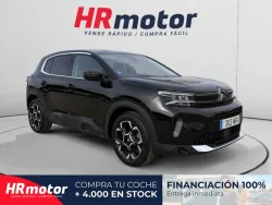 CITROEN C5 Aircross PureTech S&S Plus 130