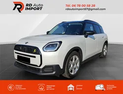 Mini COUNTRYMAN SE 313CH CLASSIC ALL4