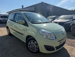 Renault TWINGO II 1.5 DCI 65 cv