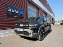 DACIA DUSTER TCe 150 4x2 EDC Extreme