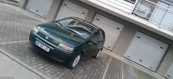 Fiat Punto HLX