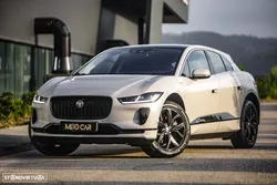 Jaguar I-Pace EV400 AWD R-DYNAMIC SE