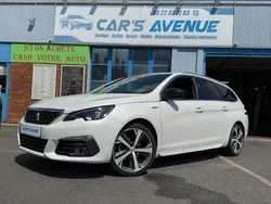Peugeot 308 sw GT LINE eat6 130ch