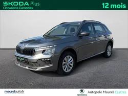 SKODA Kamiq 1.5 TSI Evo 2 150 ch BVM6 ACT Selection