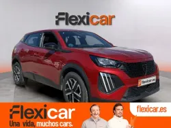 PEUGEOT 2008 1.2 PureTech S&S Active 100