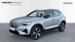 VOLVO XC40 P8 Recharge Core Eléctrico Puro