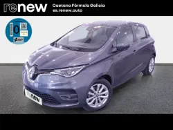 RENAULT Zoe Intens 50 R135 Flexi 100kW