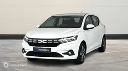 Dacia Sandero 1.0 TCe 90ch Expression -24